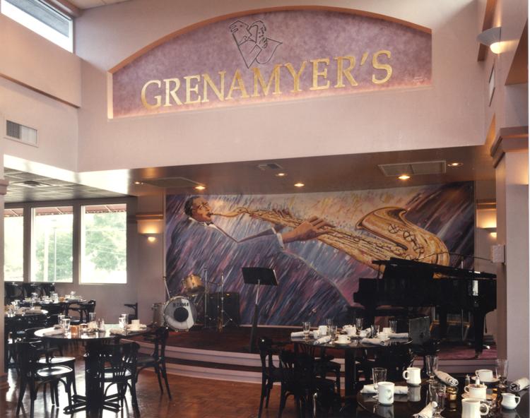 grenamyer